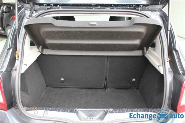 Dacia Sandero 1.5 dCi 90 E6 Stepway Prestige