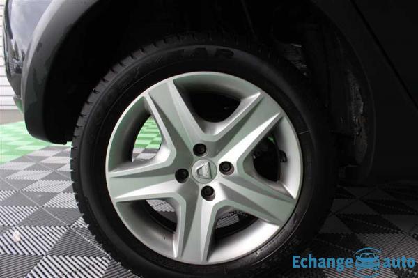 Dacia Sandero 1.5 dCi 90 E6 Stepway Prestige