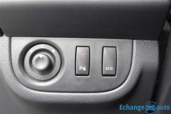 Dacia Sandero 1.5 dCi 90 E6 Stepway Prestige