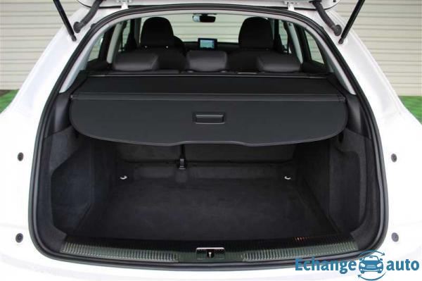 Audi Q3 1.4 TFSI COD 150 ch S tronic 6 Ambiente