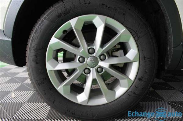 Audi Q3 1.4 TFSI COD 150 ch S tronic 6 Ambiente