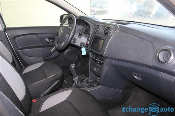 Dacia Sandero 0.9 TCe 90 Stepway Prestige