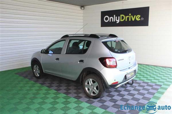 Dacia Sandero 0.9 TCe 90 Stepway Prestige
