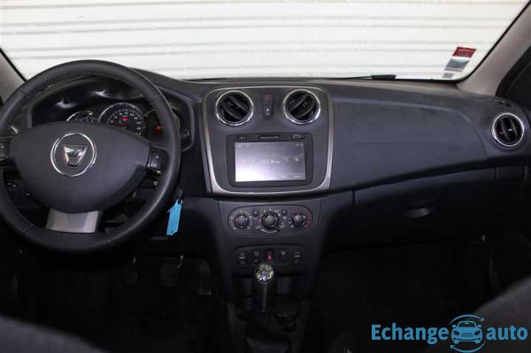 Dacia Sandero 0.9 TCe 90 Stepway Prestige