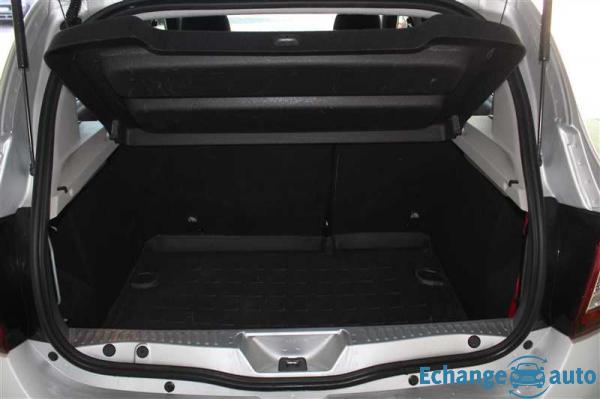 Dacia Sandero 0.9 TCe 90 Stepway Prestige