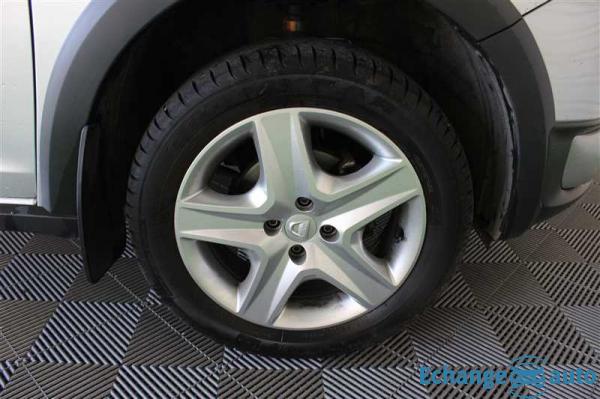 Dacia Sandero 0.9 TCe 90 Stepway Prestige