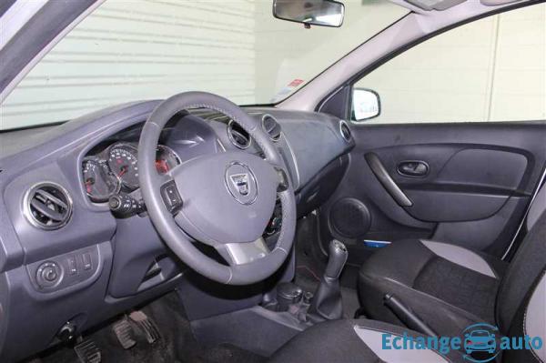 Dacia Sandero 0.9 TCe 90 Stepway Prestige