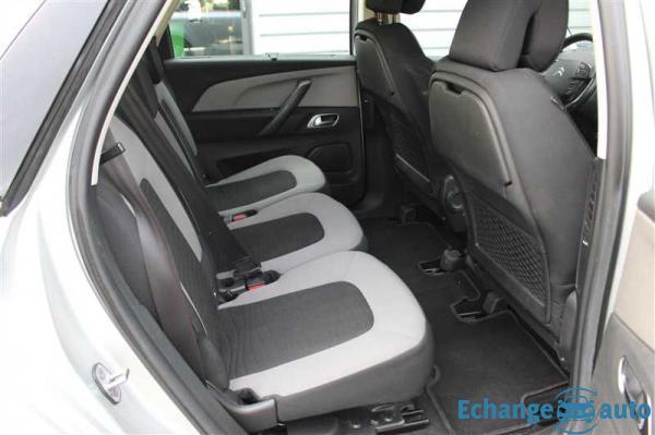 Citroën C4 Picasso 2.0 BlueHDi 150 S&S Intensive