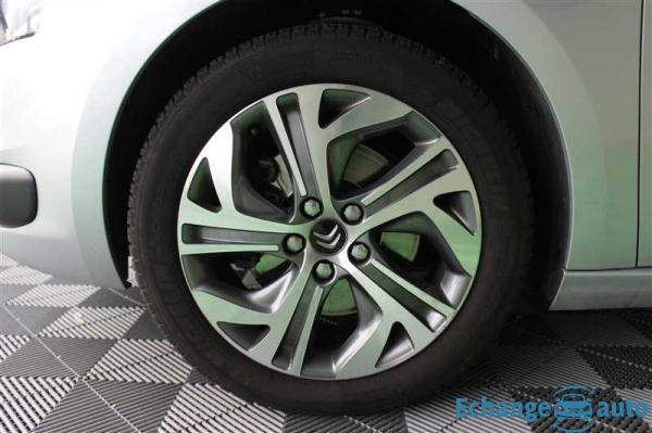 Citroën C4 Picasso 2.0 BlueHDi 150 S&S Intensive