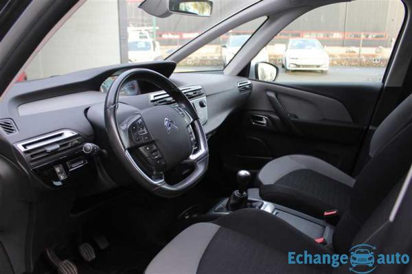 Citroën C4 Picasso 2.0 BlueHDi 150 S&S Intensive