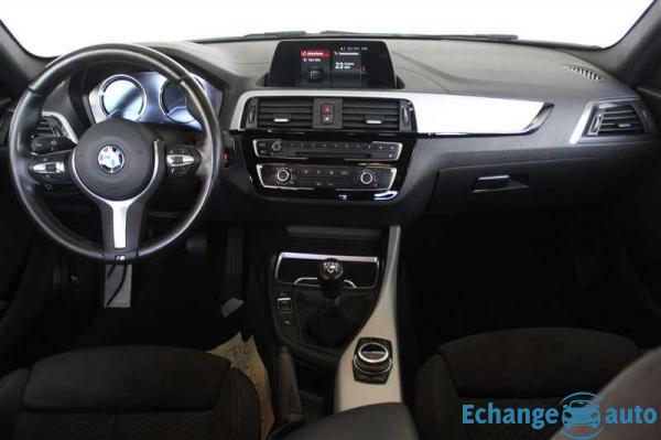 BMW Série 1 116i 109 ch M Sport