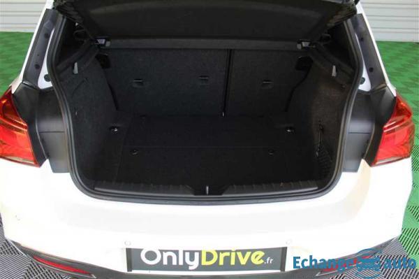 BMW Série 1 116i 109 ch M Sport