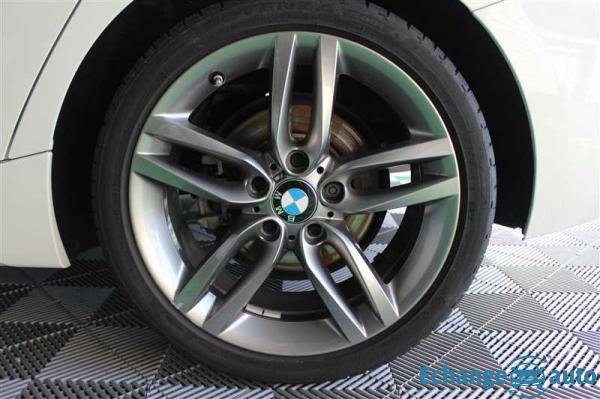 BMW Série 1 116i 109 ch M Sport