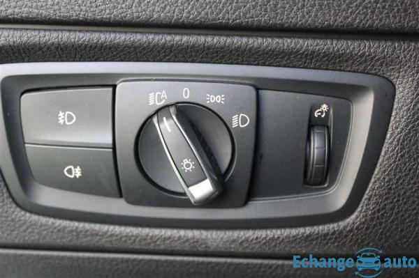 BMW Série 1 116i 109 ch M Sport