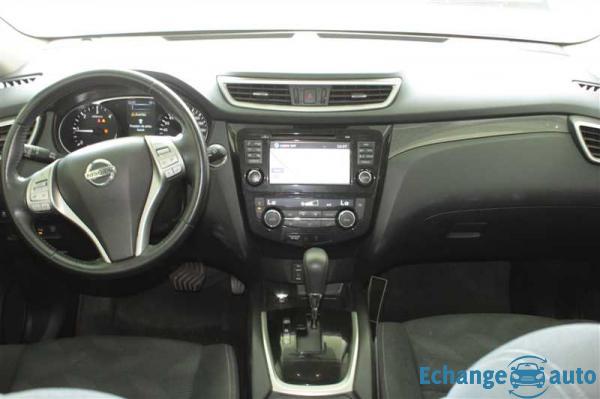 Nissan X-Trail 1.6 dCi 130 5 pl Xtronic N-Connecta