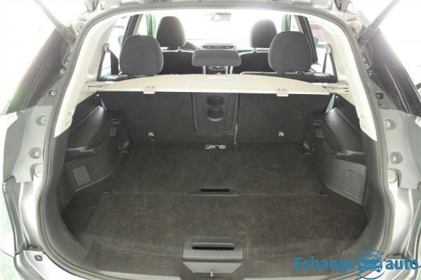 Nissan X-Trail 1.6 dCi 130 5 pl Xtronic N-Connecta