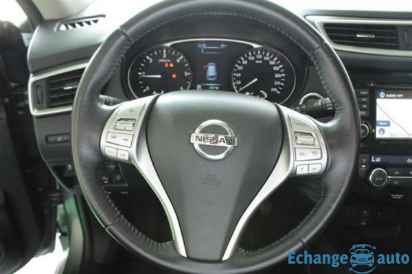 Nissan X-Trail 1.6 dCi 130 5 pl Xtronic N-Connecta