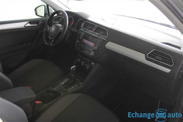 Volkswagen Tiguan 2.0 TDI 150 DSG7 Confortline Business