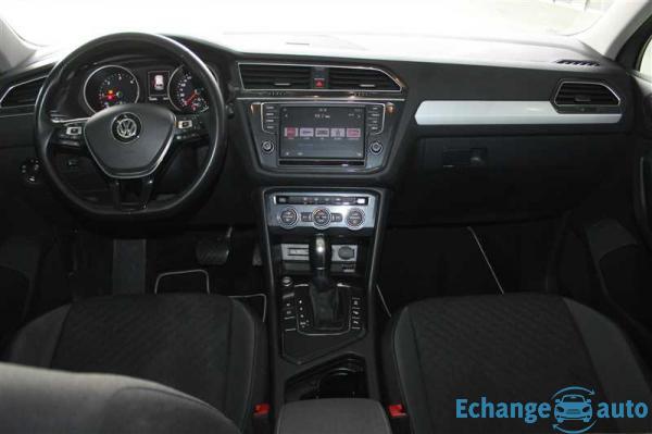 Volkswagen Tiguan 2.0 TDI 150 DSG7 Confortline Business