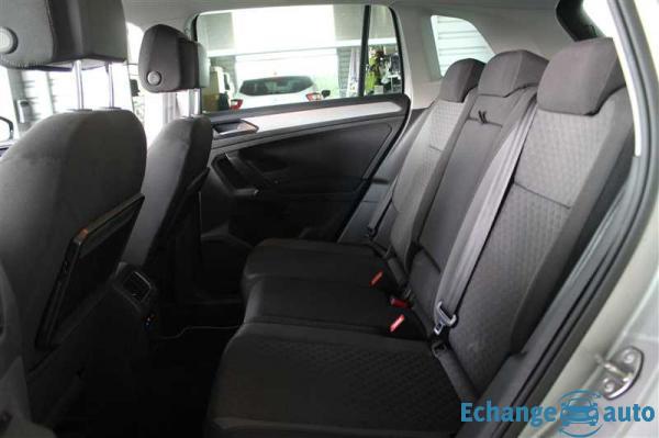 Volkswagen Tiguan 2.0 TDI 150 DSG7 Confortline Business