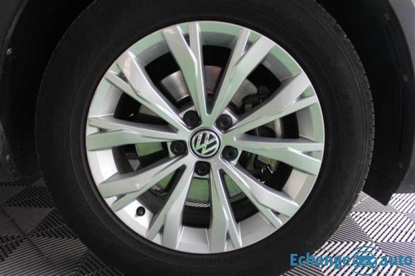 Volkswagen Tiguan 2.0 TDI 150 DSG7 Confortline Business