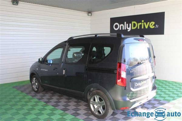 Dacia Dokker 1.5 Blue dCi 95 Stepway