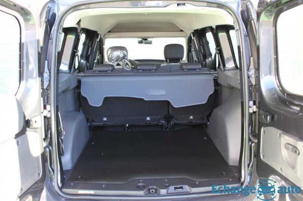 Dacia Dokker 1.5 Blue dCi 95 Stepway