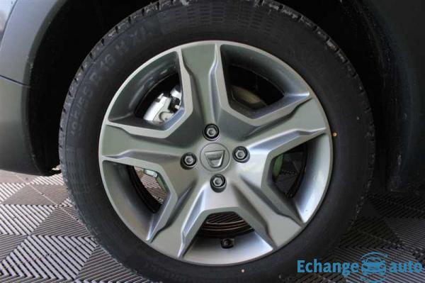 Dacia Dokker 1.5 Blue dCi 95 Stepway