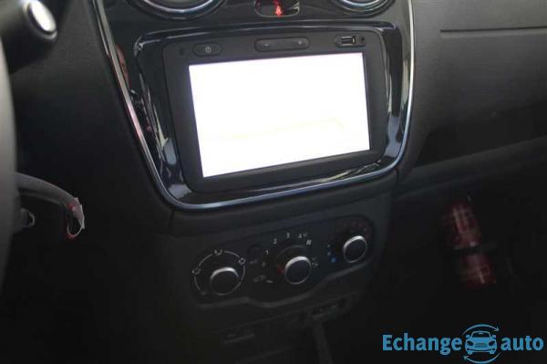 Dacia Dokker 1.5 Blue dCi 95 Stepway