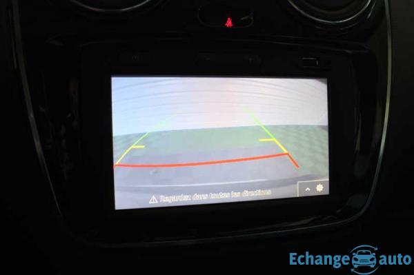 Dacia Dokker 1.5 Blue dCi 95 Stepway