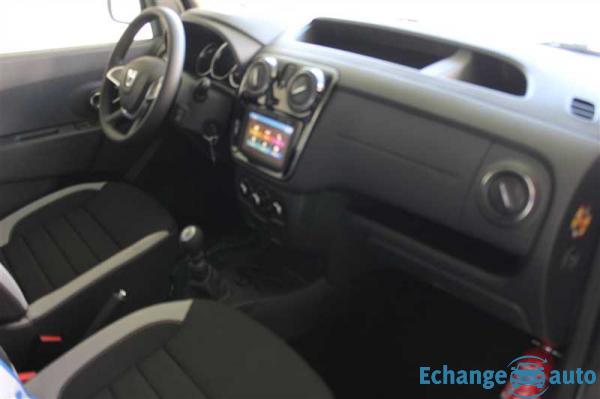 Dacia Dokker 1.5 Blue dCi 95 Stepway