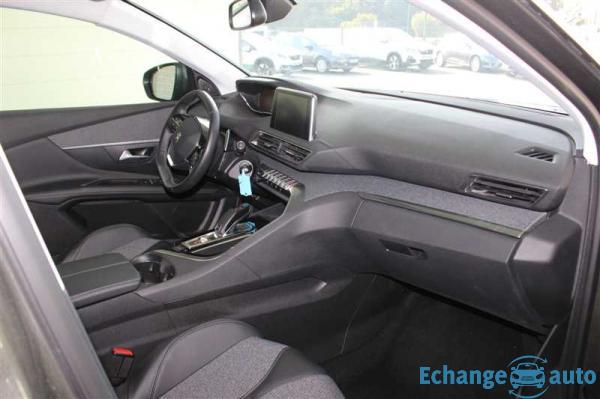 Peugeot 3008 1.5 BlueHDi 130ch S&S EAT8 Allure