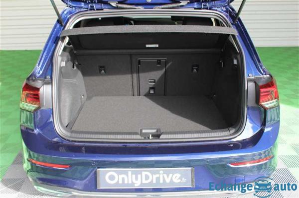 Volkswagen Golf VIII 2.0 TDI SCR 150 DSG7 Style 1st