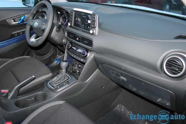 Hyundai Kona 1.6 CRDi 136 DCT-7 Creative