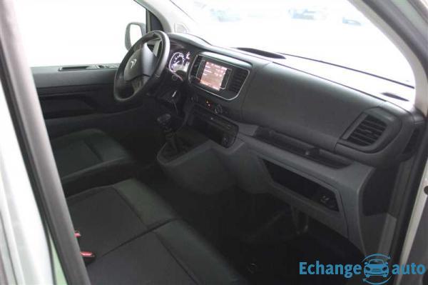 Citroën Jumpy FNG TOLE XL 2.0 BLUEHDI 120 S&S BVM6 BUSINESS