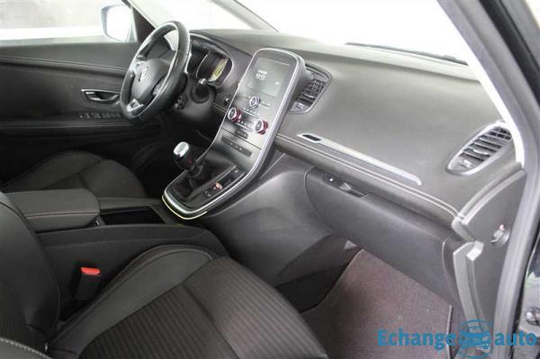 Renault Grand Scénic IV 1.5 dCi 110 Energy Intens 7pl