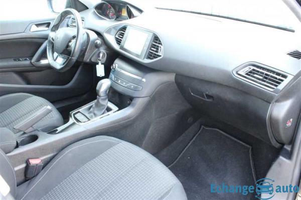 Peugeot 308 SW 1.6 BlueHDi 120ch S&S EAT6 Style