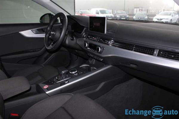 Audi A4 Avant 2.0 TDI 150 S tronic 7 Sport