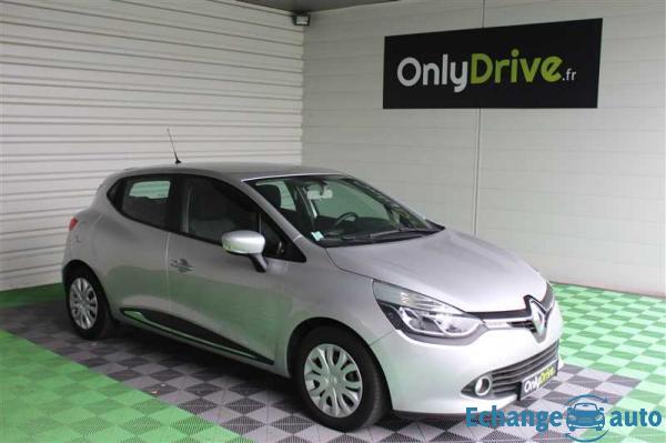 Renault Clio IV 1.5 dCi 90 eco2 Zen