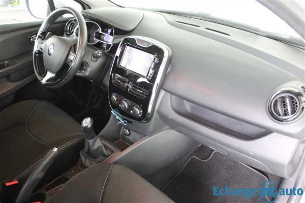 Renault Clio IV 1.5 dCi 90 eco2 Zen