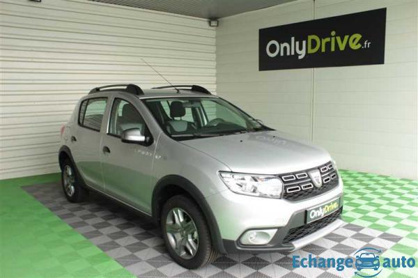 Dacia Sandero 1.5 Blue dCi 95 Stepway