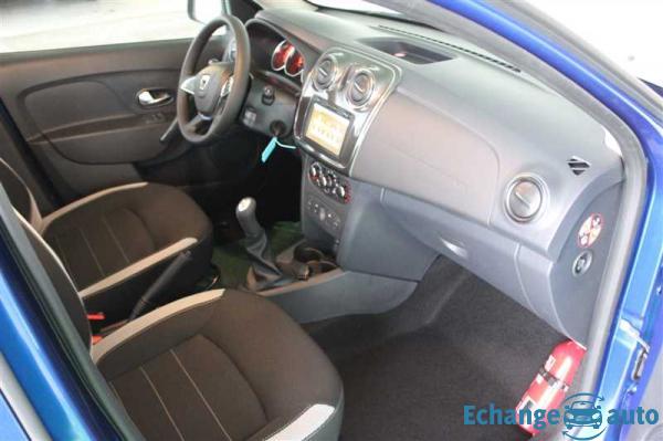 Dacia Sandero 1.5 Blue dCi 95 Stepway