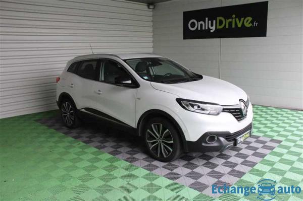 Renault Kadjar 1.5 dCi 110 Energy Intens Bose EDC