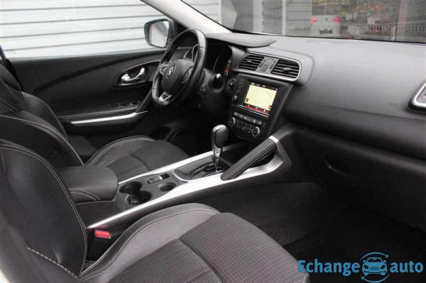 Renault Kadjar 1.5 dCi 110 Energy Intens Bose EDC