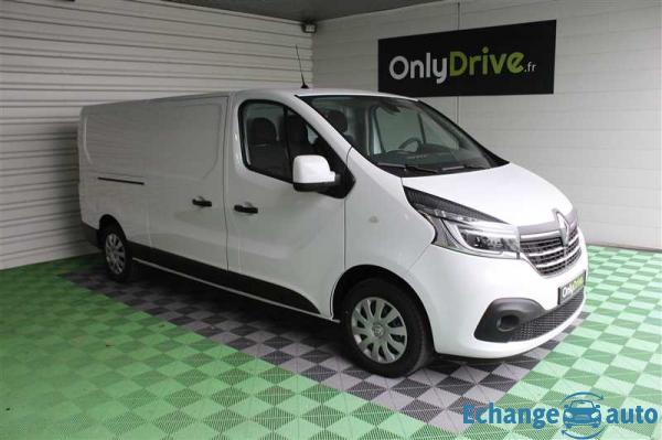 Renault Trafic L2H1 1300 KG DCI 120 GRAND CONFORT