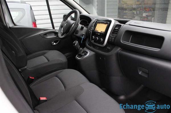 Renault Trafic L2H1 1300 KG DCI 120 GRAND CONFORT