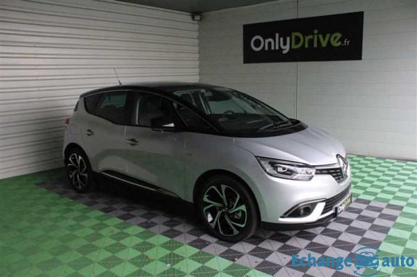 Renault Scénic IV 1.7 Blue dCi 120 Intens Bose EDC