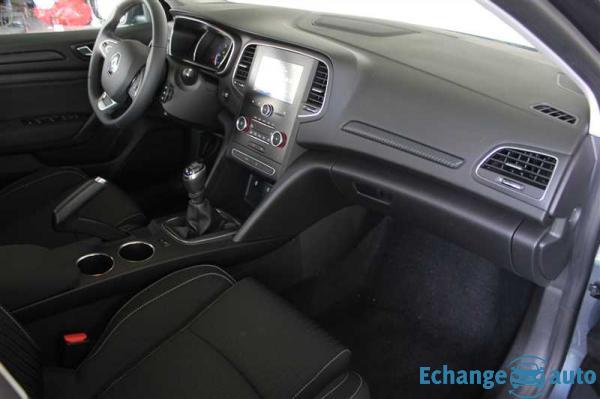 Renault Mégane IV 1.5 Blue dCi 95ch Business