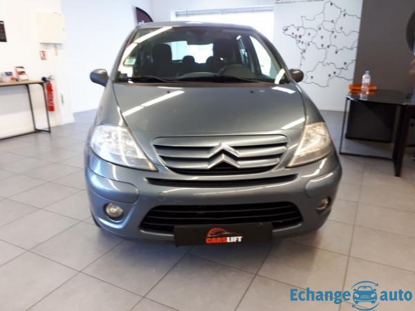 Citroën C3 1.6 i 110 ch - GARANTIE 6 MOIS