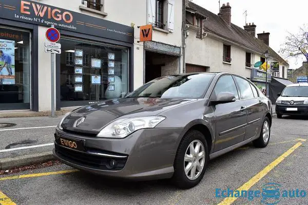 Renault Laguna 1.5 DCI 110 CARMINAT